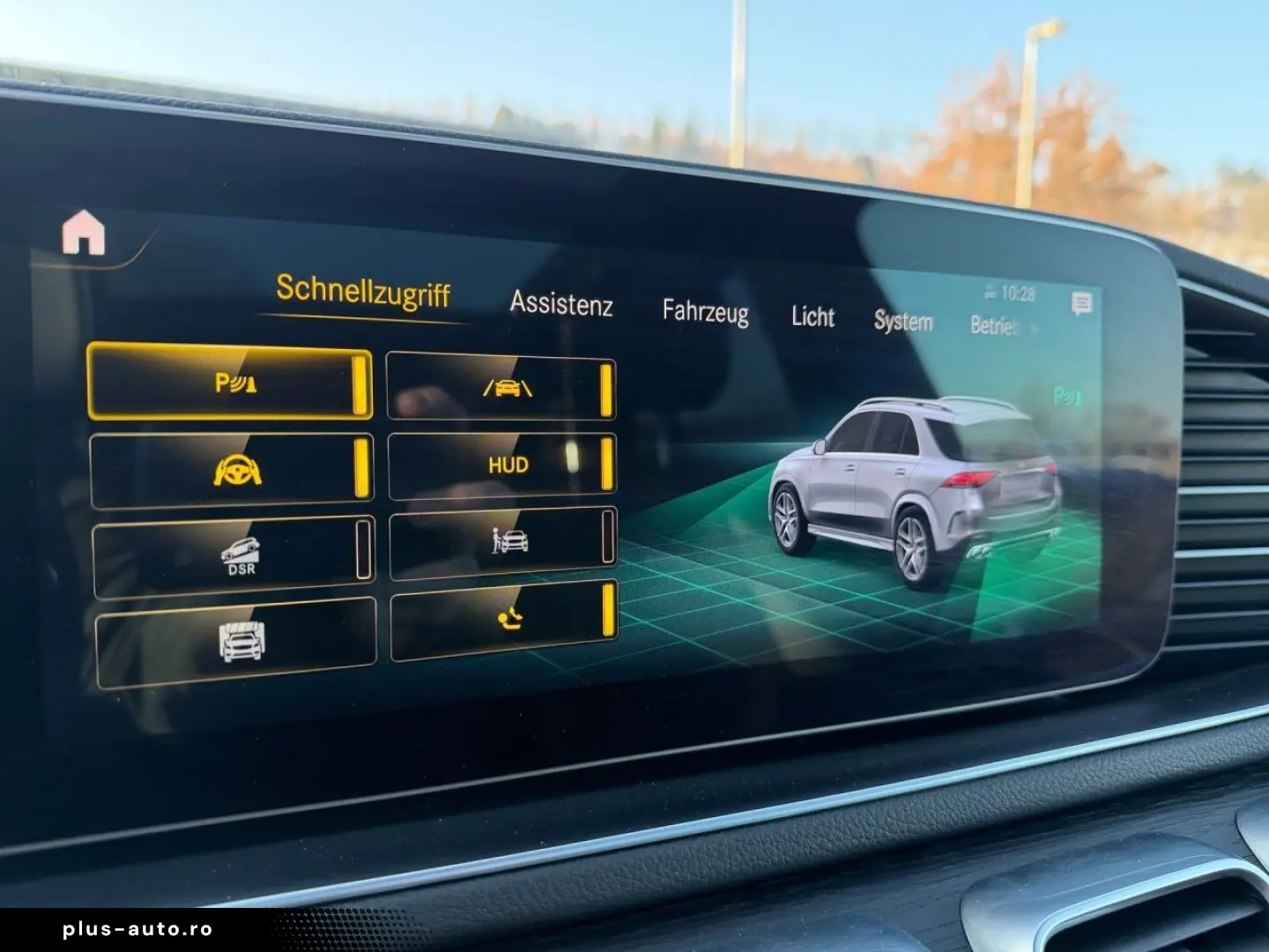 MERCEDES-BENZ GLE 53 AMG 4M  PANO HEADUP DISTR AHK 3&hellip;