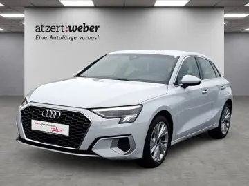AUDI A3 Sportback 35TFSI S-tronic