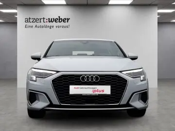 AUDI A3 Sportback 35TFSI S-tronic