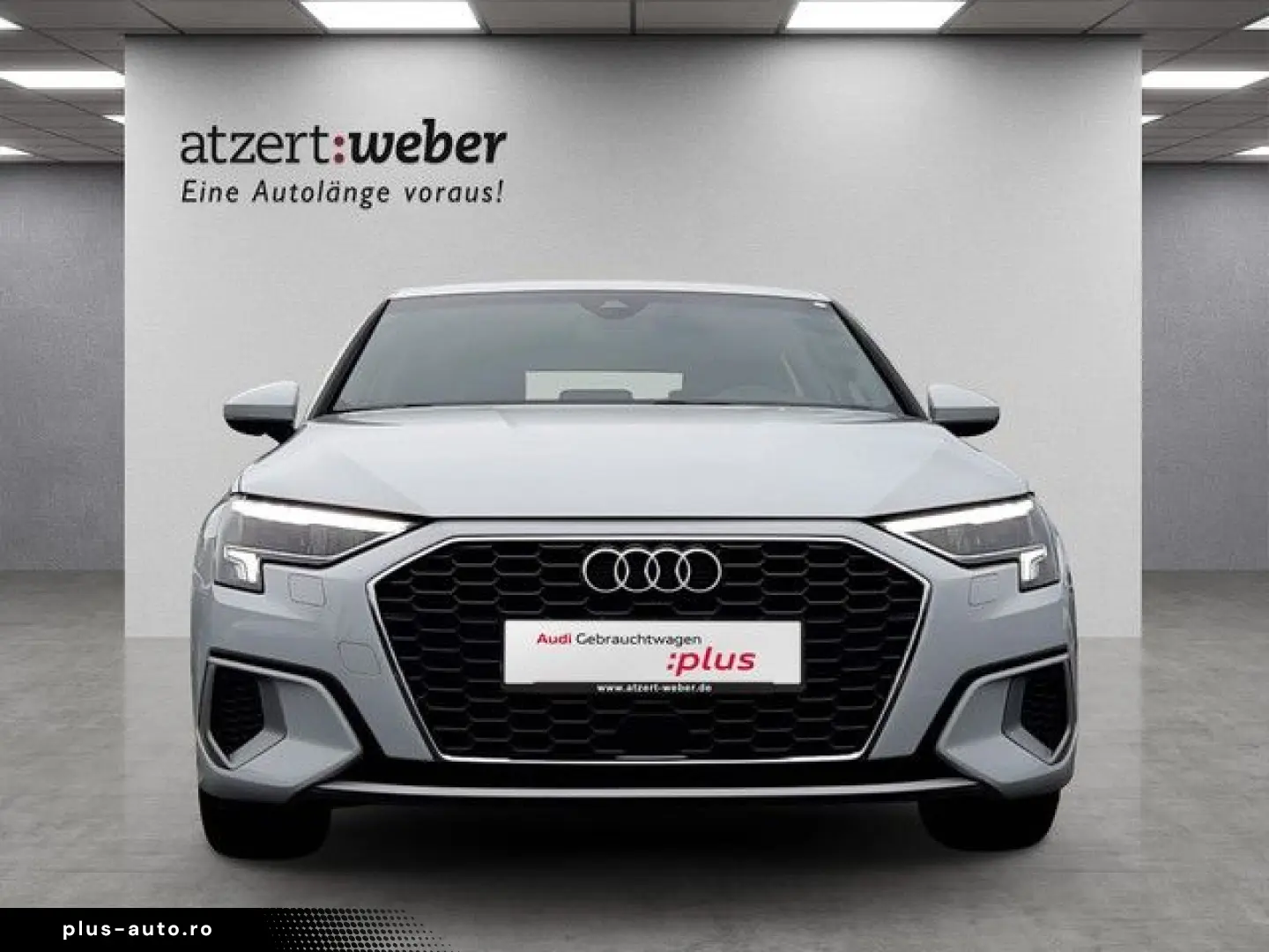 AUDI A3 Sportback 35TFSI S-tronic