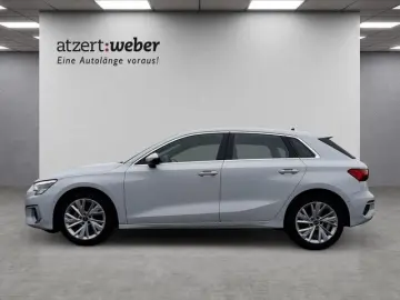 AUDI A3 Sportback 35TFSI S-tronic