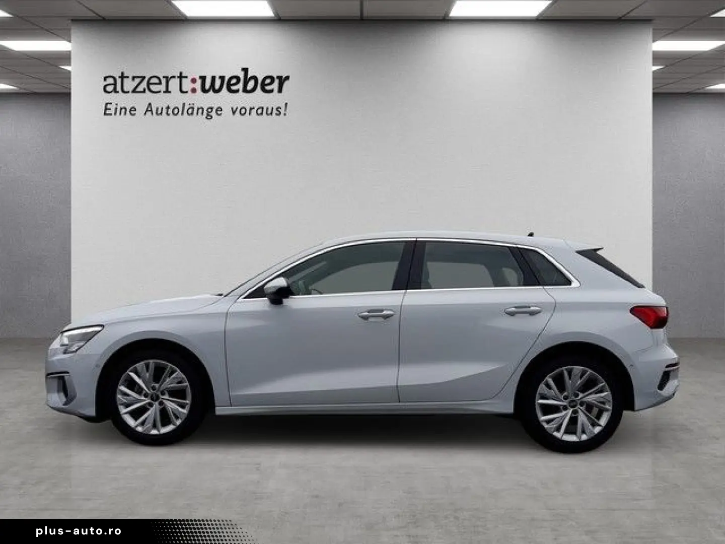 AUDI A3 Sportback 35TFSI S-tronic