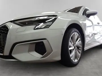 AUDI A3 Sportback 35TFSI S-tronic