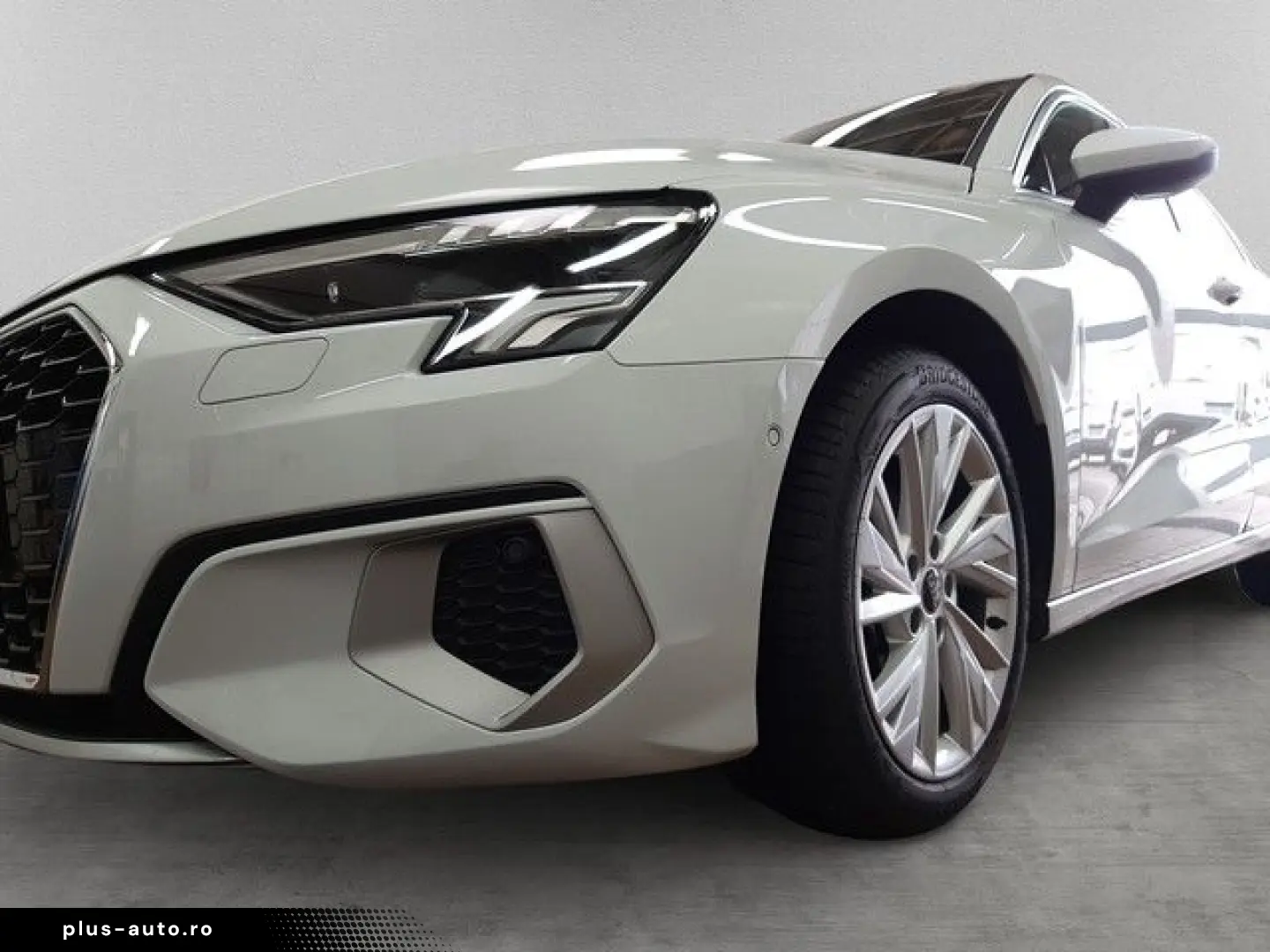 AUDI A3 Sportback 35TFSI S-tronic