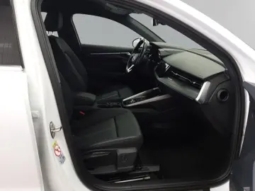 AUDI A3 Sportback 35TFSI S-tronic