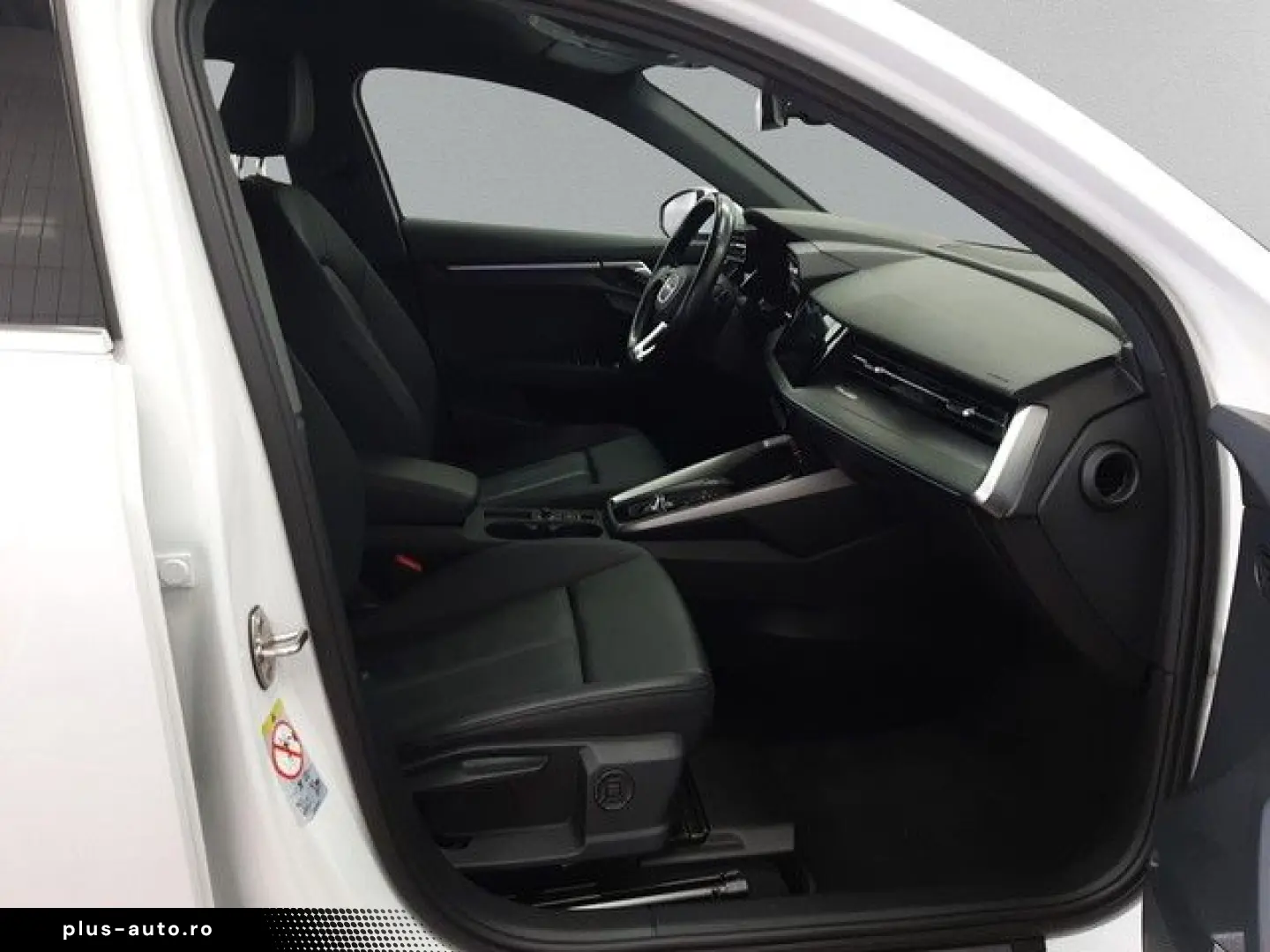 AUDI A3 Sportback 35TFSI S-tronic