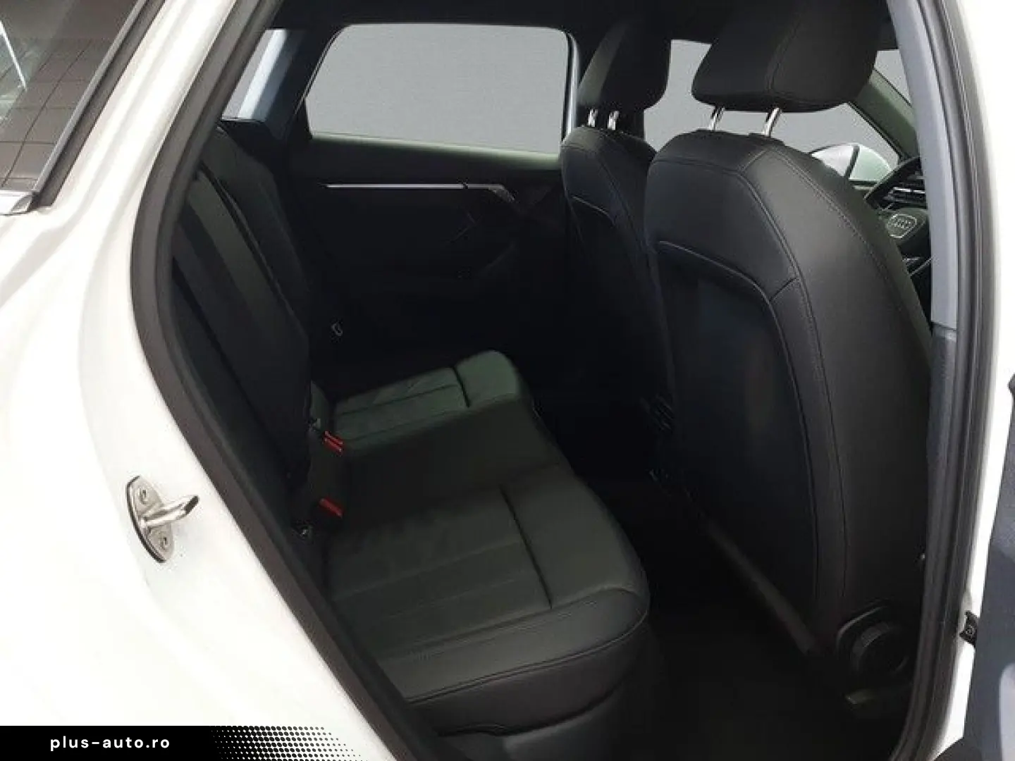 AUDI A3 Sportback 35TFSI S-tronic