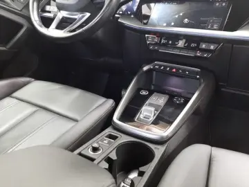 AUDI A3 Sportback 35TFSI S-tronic