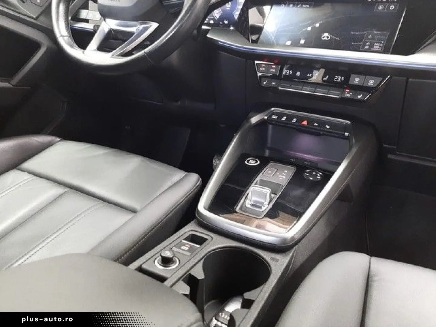 AUDI A3 Sportback 35TFSI S-tronic