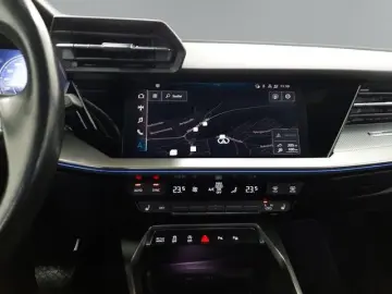 AUDI A3 Sportback 35TFSI S-tronic