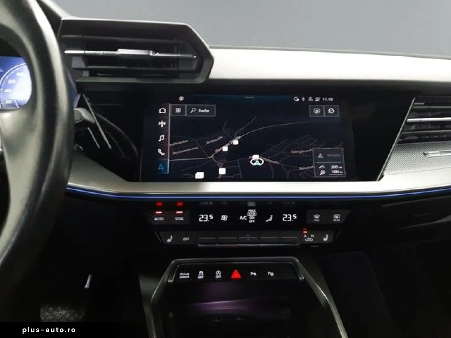 AUDI A3 Sportback 35TFSI S-tronic