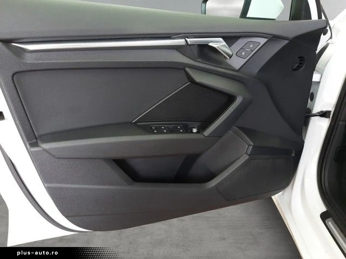 AUDI A3 Sportback 35TFSI S-tronic