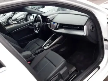 AUDI A3 Sportback 35TFSI S-tronic