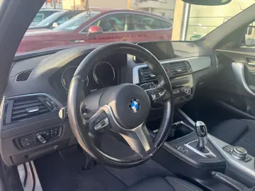 BMW 118 i Edition M Sport Shadow  NAVi LED