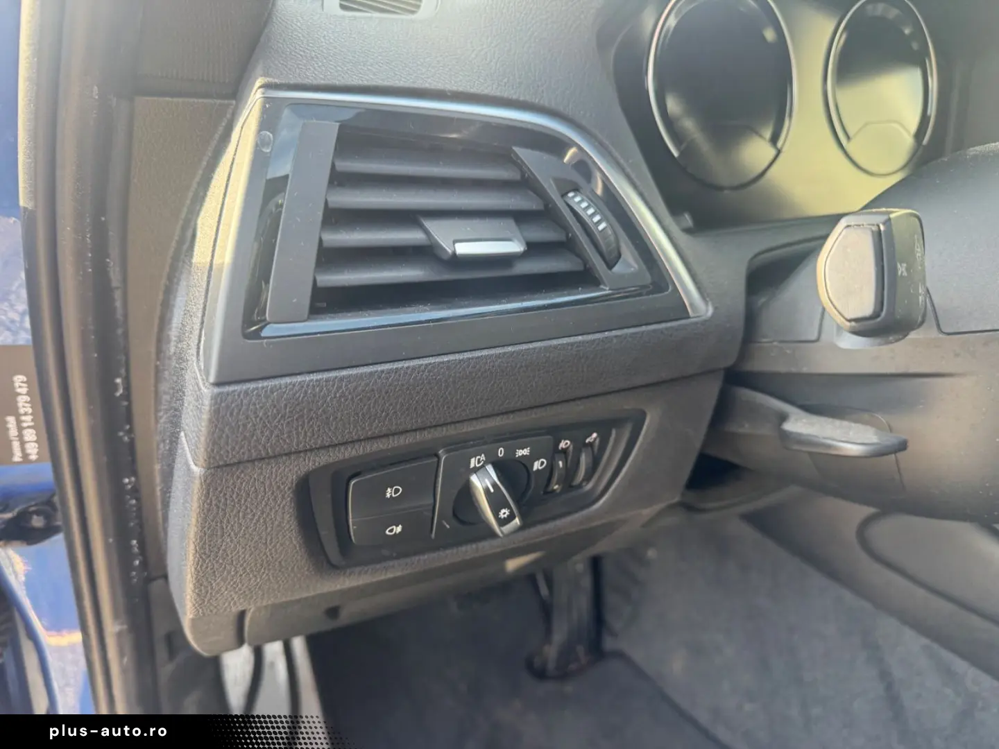 BMW 118 i Edition M Sport Shadow  NAVi LED