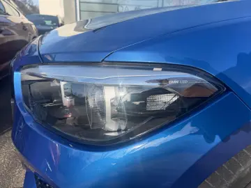 BMW 118 i Edition M Sport Shadow  NAVi LED