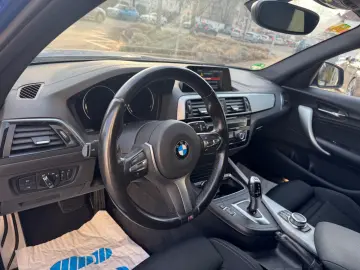 BMW 118 i Edition M Sport Shadow  NAVi LED