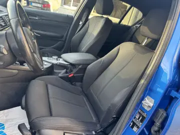 BMW 118 i Edition M Sport Shadow  NAVi LED