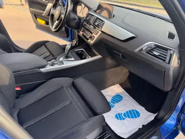 BMW 118 i Edition M Sport Shadow  NAVi LED