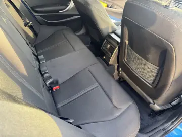 BMW 118 i Edition M Sport Shadow  NAVi LED