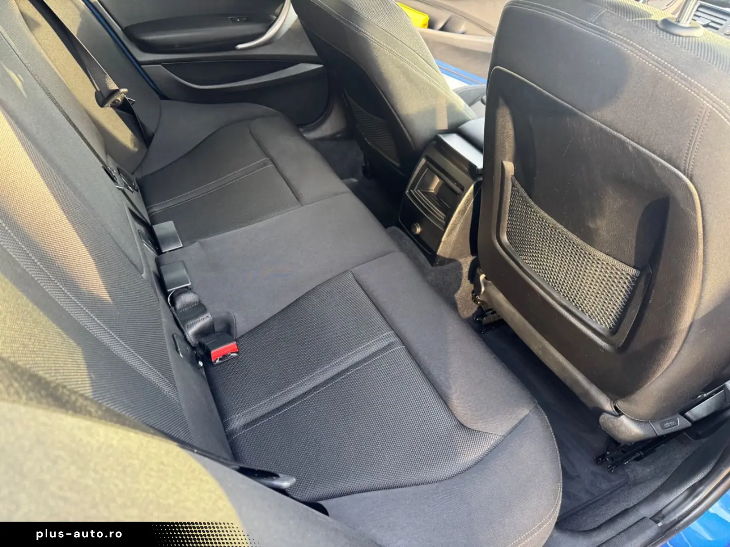 BMW 118 i Edition M Sport Shadow  NAVi LED