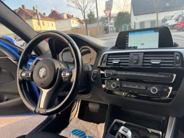 BMW 118 i Edition M Sport Shadow  NAVi LED