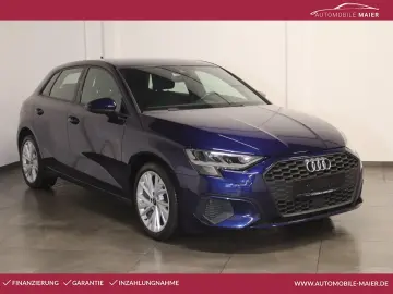 AUDI A3 35 TFSI SB-Virtual-Navi-LED-ACC-SHZ-KESSY-