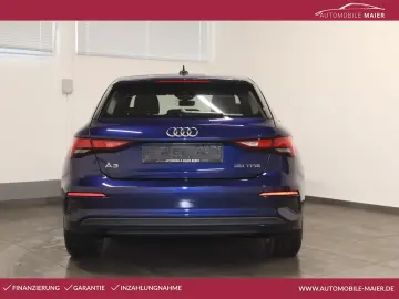 AUDI A3 35 TFSI SB-Virtual-Navi-LED-ACC-SHZ-KESSY-