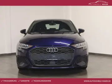 AUDI A3 35 TFSI SB-Virtual-Navi-LED-ACC-SHZ-KESSY-