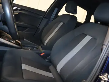 AUDI A3 35 TFSI SB-Virtual-Navi-LED-ACC-SHZ-KESSY-