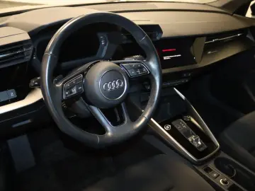 AUDI A3 35 TFSI SB-Virtual-Navi-LED-ACC-SHZ-KESSY-