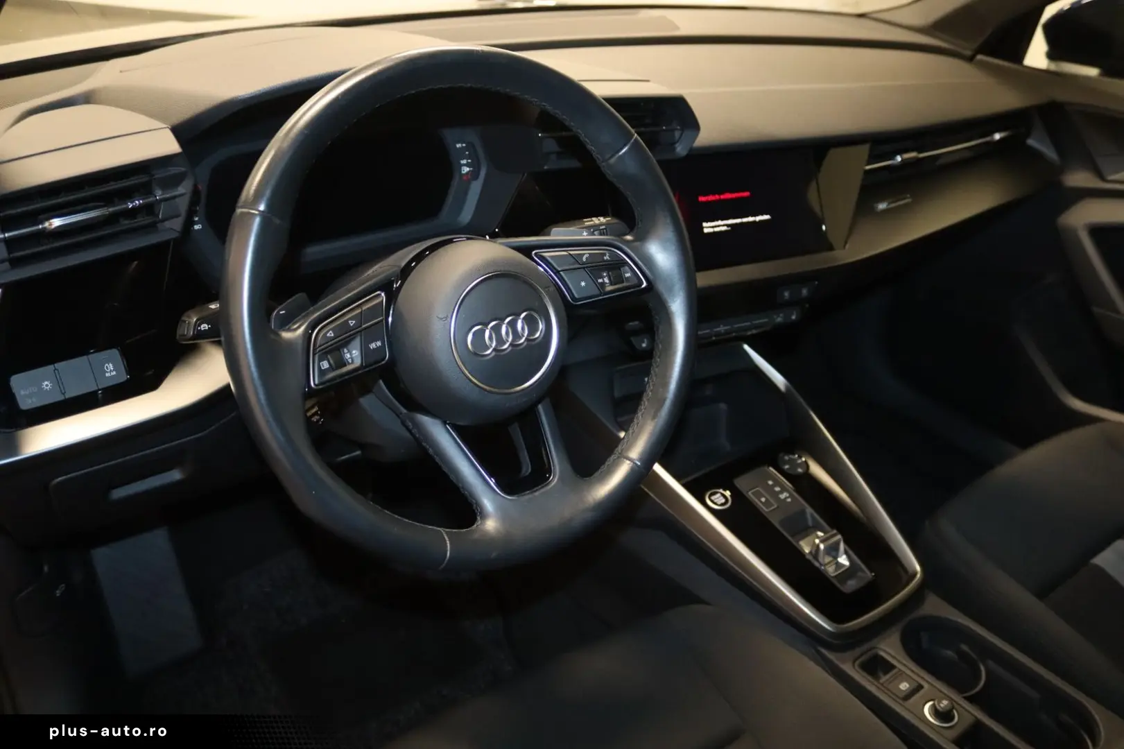 AUDI A3 35 TFSI SB-Virtual-Navi-LED-ACC-SHZ-KESSY-