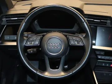 AUDI A3 35 TFSI SB-Virtual-Navi-LED-ACC-SHZ-KESSY-