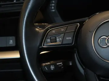 AUDI A3 35 TFSI SB-Virtual-Navi-LED-ACC-SHZ-KESSY-