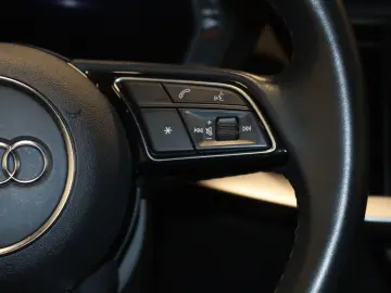 AUDI A3 35 TFSI SB-Virtual-Navi-LED-ACC-SHZ-KESSY-