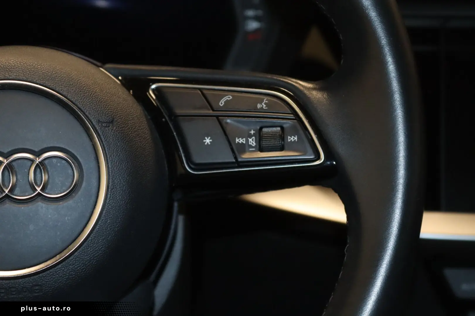 AUDI A3 35 TFSI SB-Virtual-Navi-LED-ACC-SHZ-KESSY-