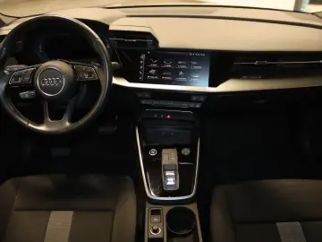 AUDI A3 35 TFSI SB-Virtual-Navi-LED-ACC-SHZ-KESSY-