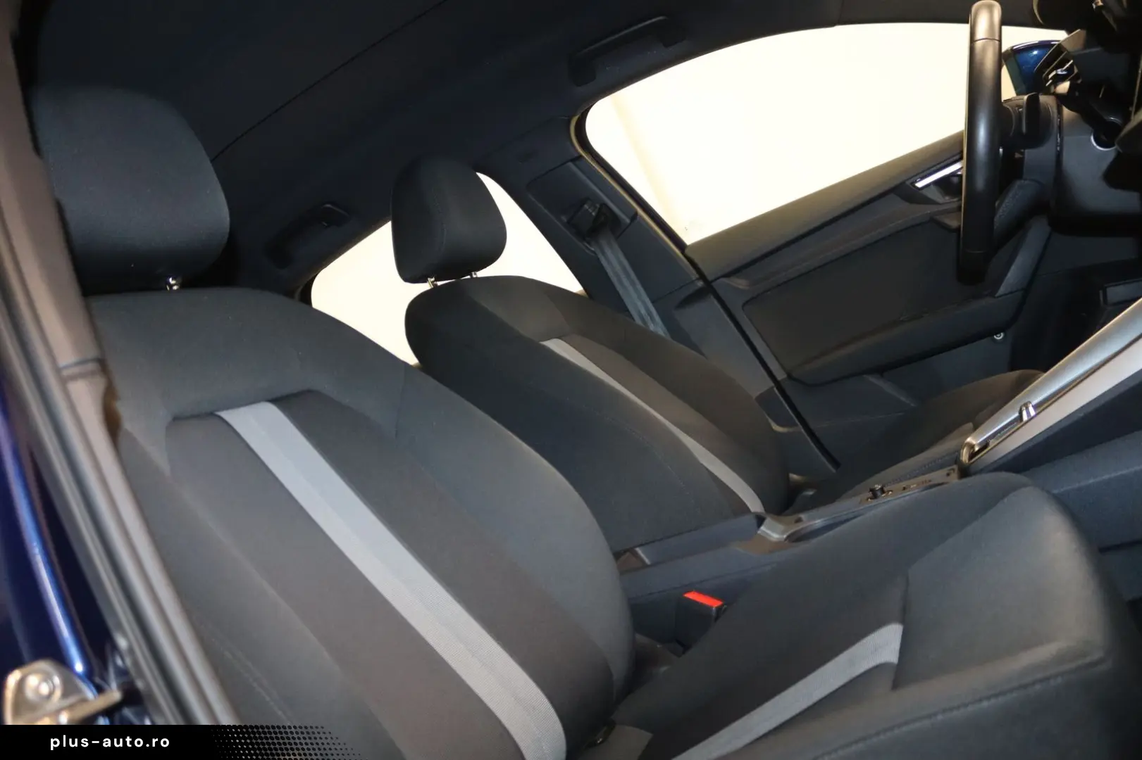 AUDI A3 35 TFSI SB-Virtual-Navi-LED-ACC-SHZ-KESSY-