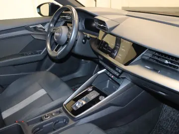 AUDI A3 35 TFSI SB-Virtual-Navi-LED-ACC-SHZ-KESSY-