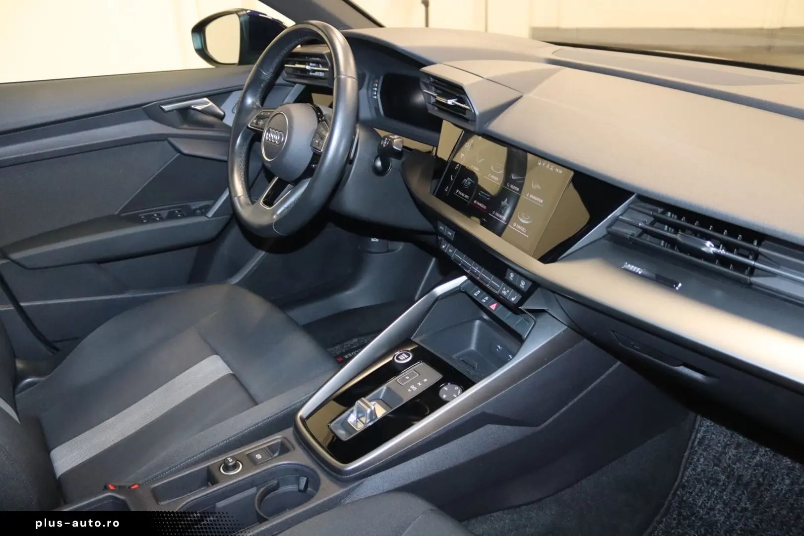 AUDI A3 35 TFSI SB-Virtual-Navi-LED-ACC-SHZ-KESSY-