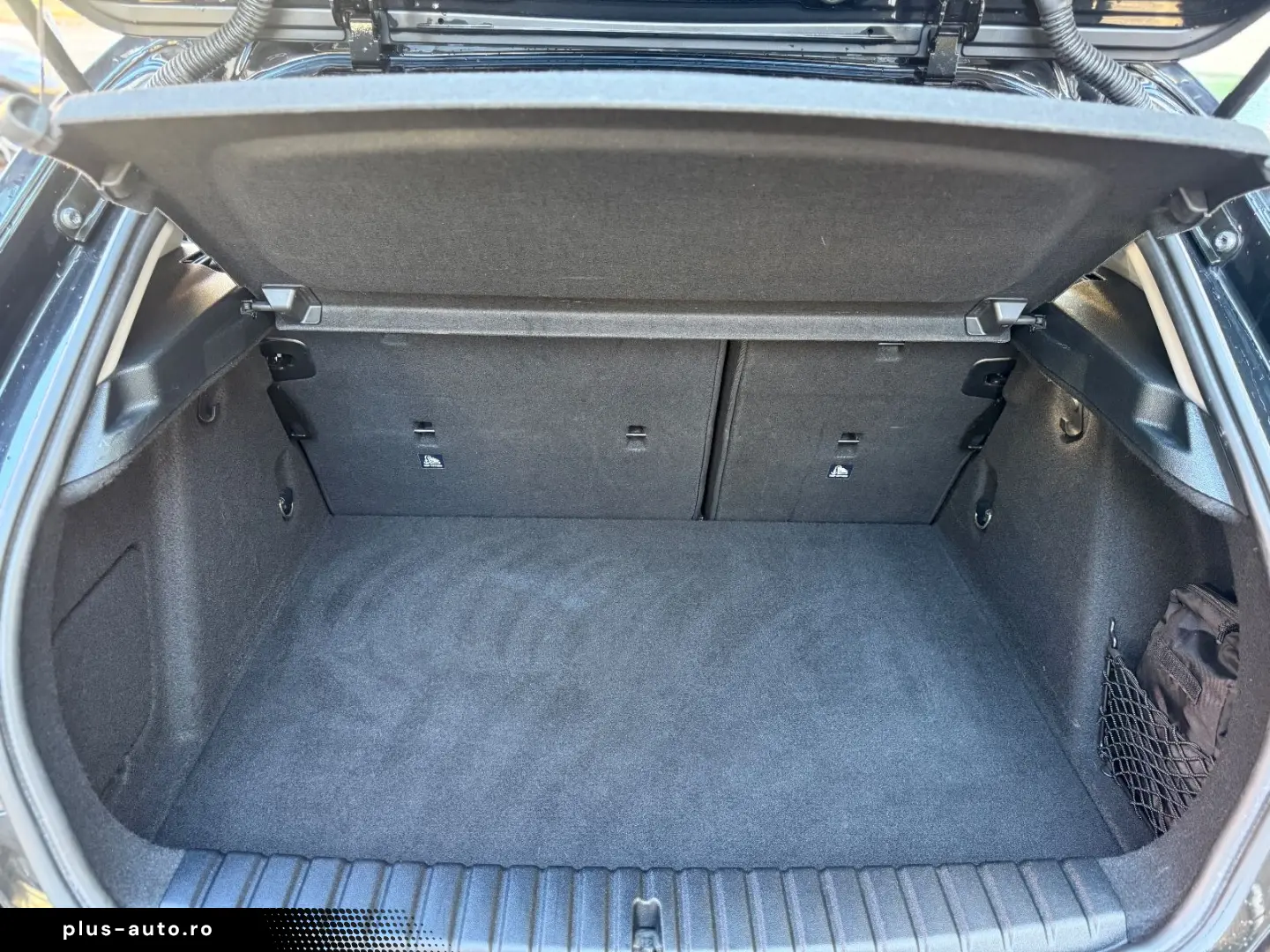 BMW 118 i Limousine Sport Line  TÜV NEU TEMP KAM