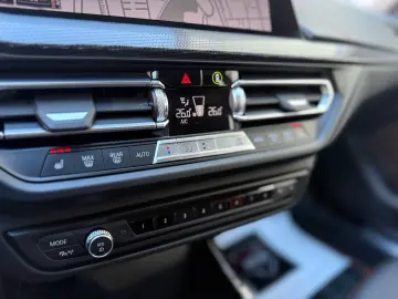 BMW 118 i Limousine Sport Line  TÜV NEU TEMP KAM