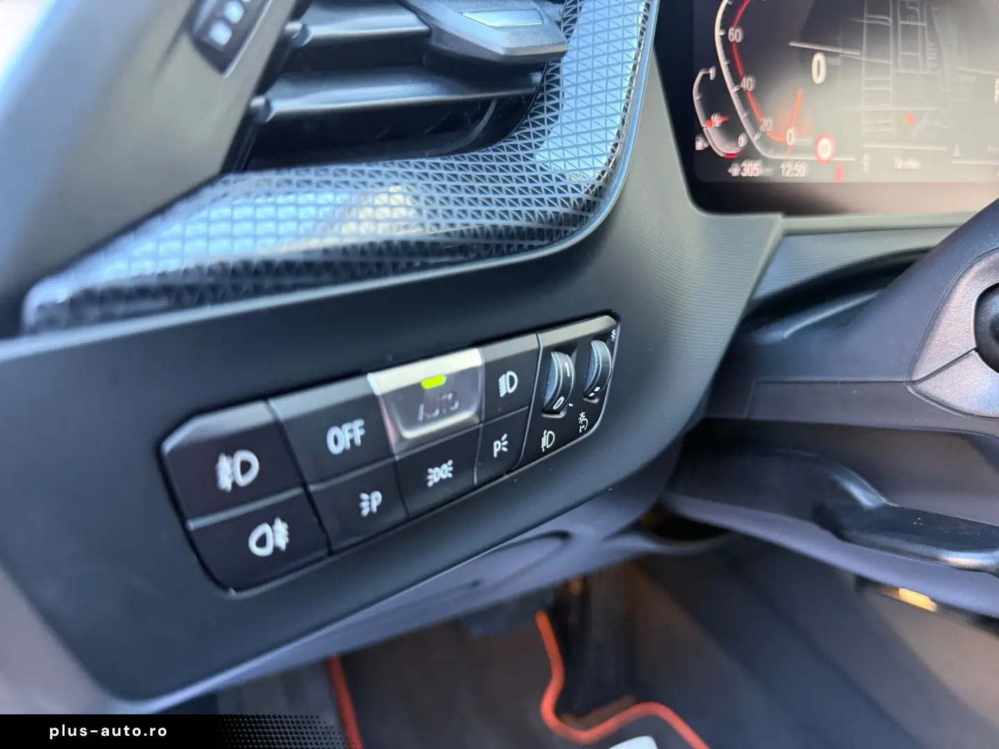 BMW 118 i Limousine Sport Line  TÜV NEU TEMP KAM