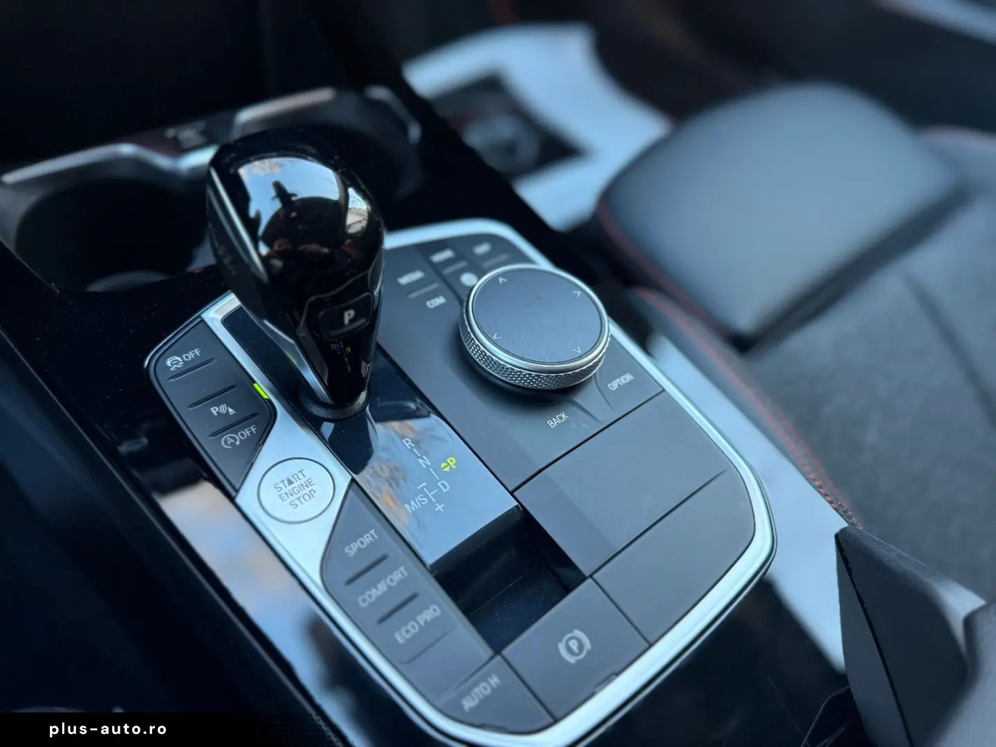 BMW 118 i Limousine Sport Line  TÜV NEU TEMP KAM