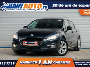 Peugeot 3008 1.6 Diesel   2014