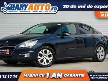 Peugeot 3008 1.6 Diesel   2014