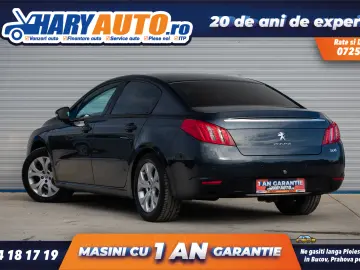 Peugeot 3008 1.6 Diesel   2014