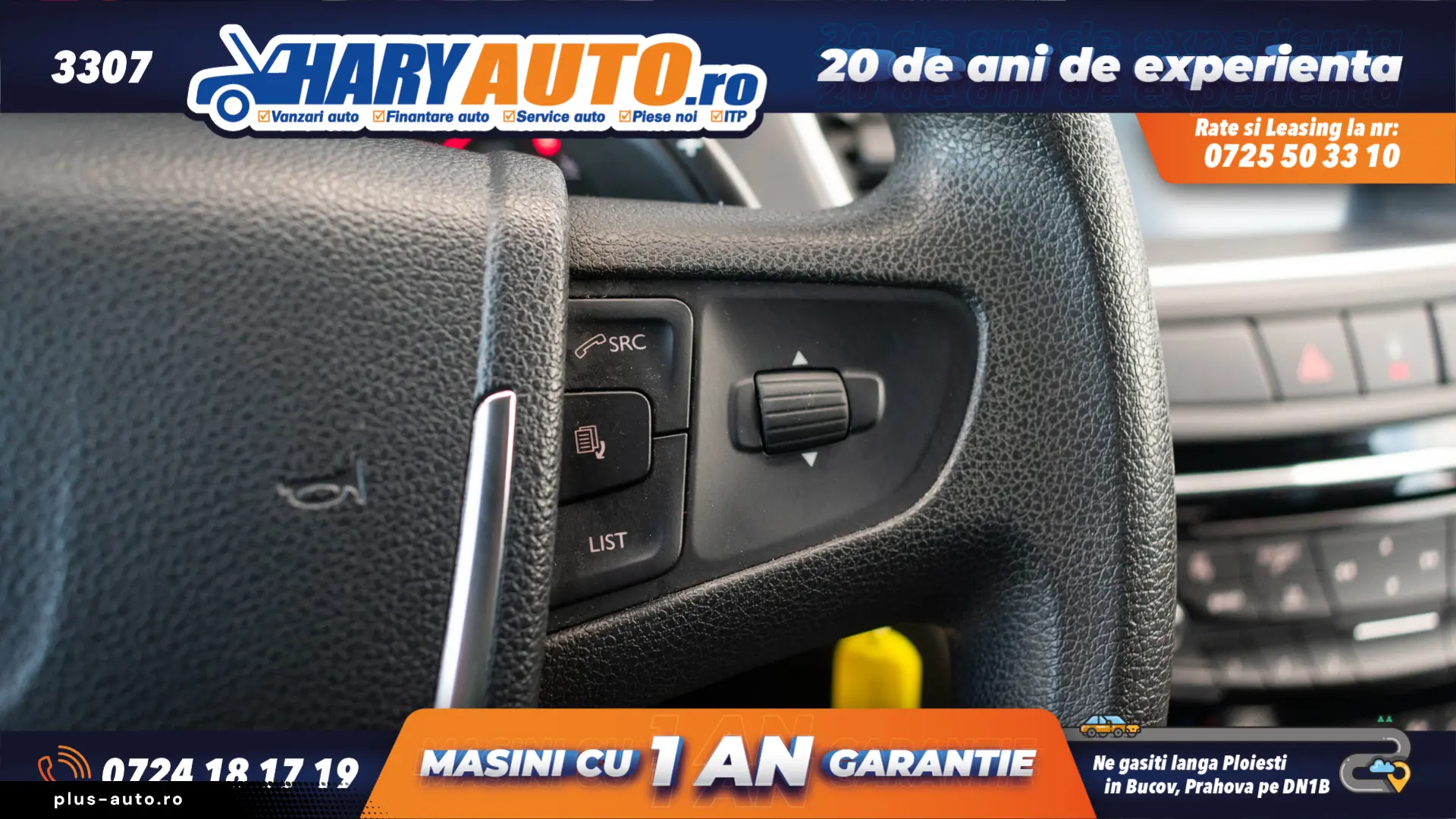 Peugeot 3008 1.6 Diesel   2014