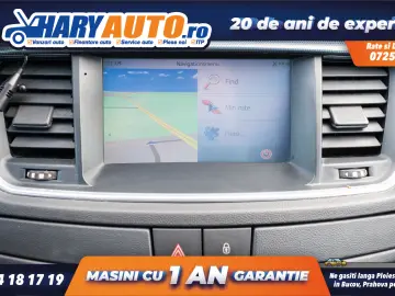 Peugeot 3008 1.6 Diesel   2014