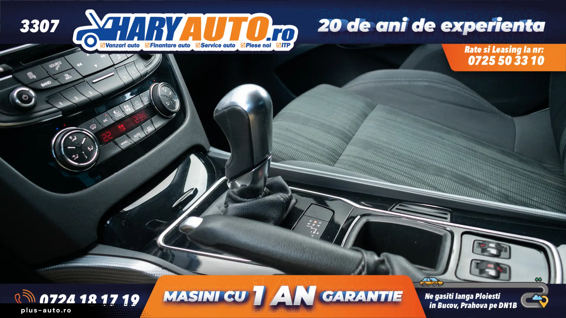 Peugeot 3008 1.6 Diesel   2014